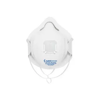 Респиратор FR 3210 FFP2 NR D с клапаном (STANDART) (300шт/уп), шт							